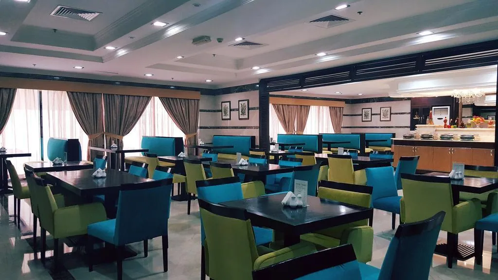 General view, Al Manar Hotel Apartment, Dubai