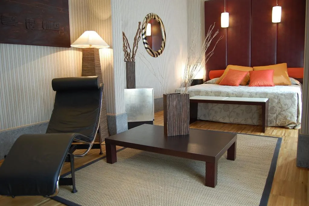 QUADRUPLE LUXURY Room, Morgana, Rome