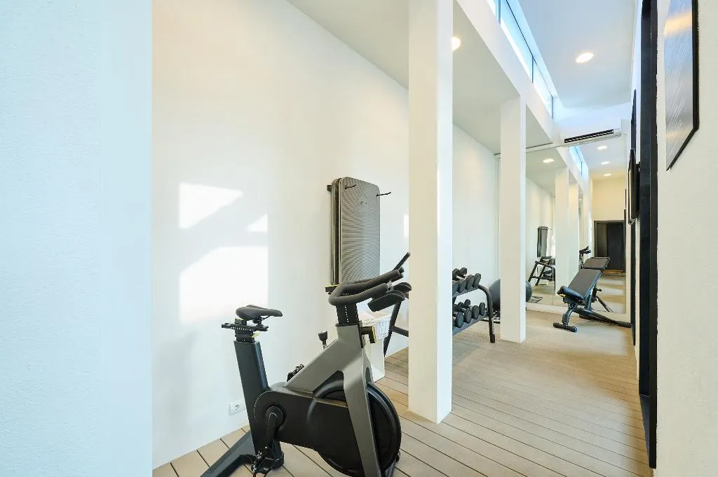 Sports and Entertainment, H10 Port Vell, Barcelona