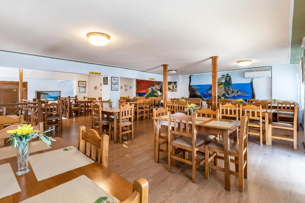 Restaurant, Elios Holidays Hotel, Skiathos