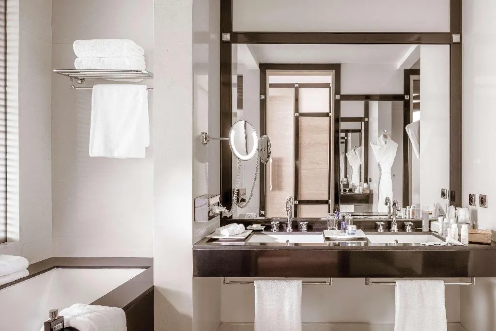 Room, Hyatt Regency Casablanca, Casablanca