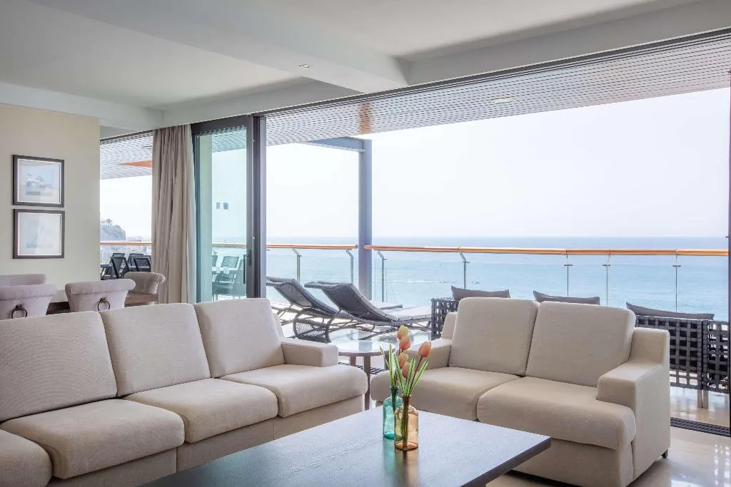 Room, Radisson Blu Resort Gran Canaria, Gran Canaria