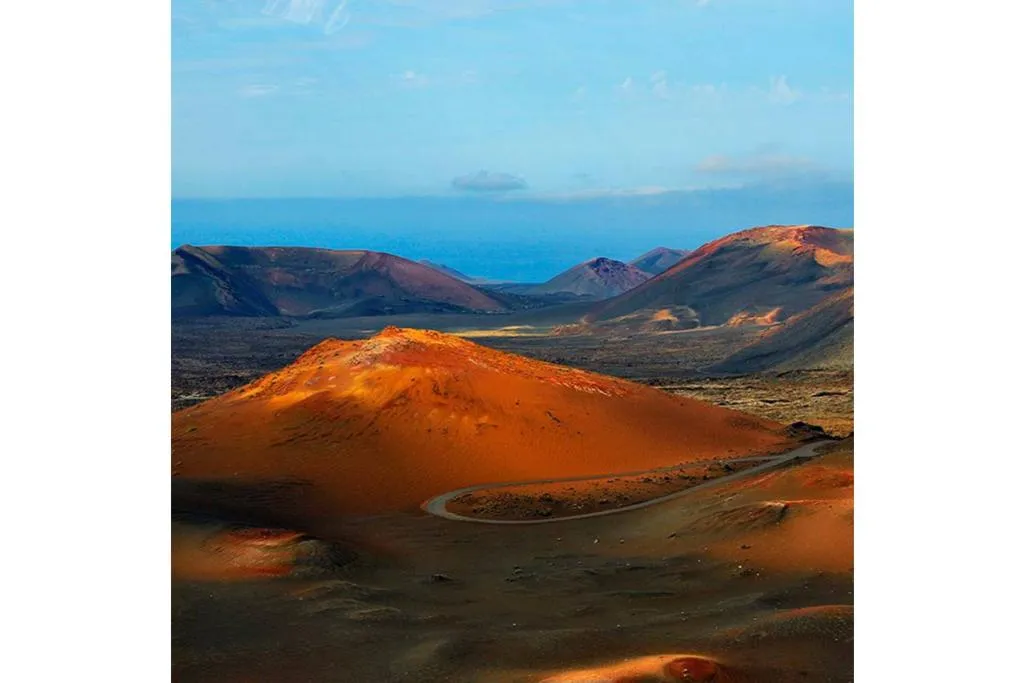 Sports and Entertainment, The Bungalows Las Gaviotas Ii (Las Cascadas), Lanzarote
