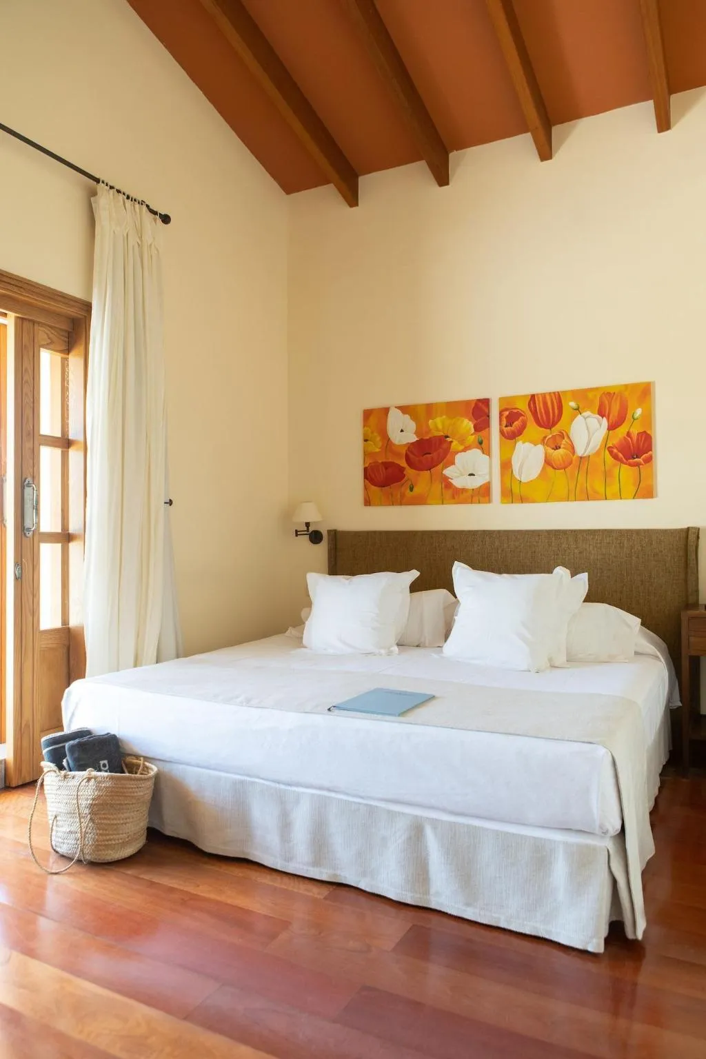 Room, Can Jaume, Ibiza