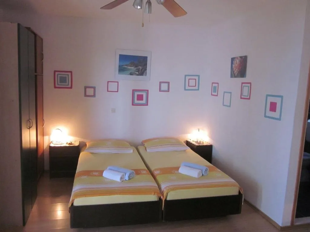 SUITE SEA VIEW Room, Apartmani Kresic, Split