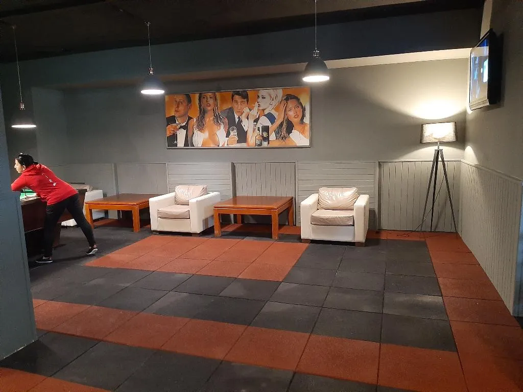 Sports and Entertainment, Detelina, Varna