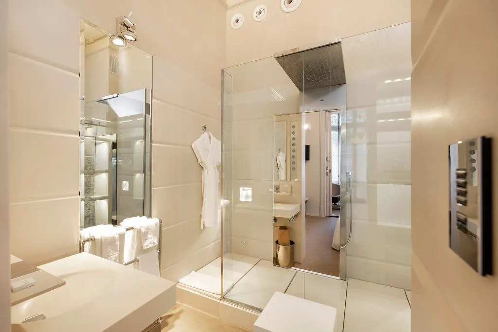 SUITE CLASSIC Room, El Palauet Modernist Suites, Barcelona