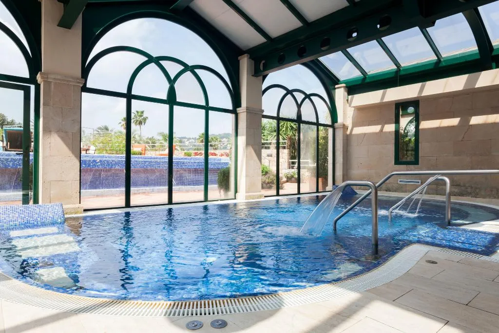 General view, Denia Marriott La Sella Golf Resort & Spa, Costa Blanca