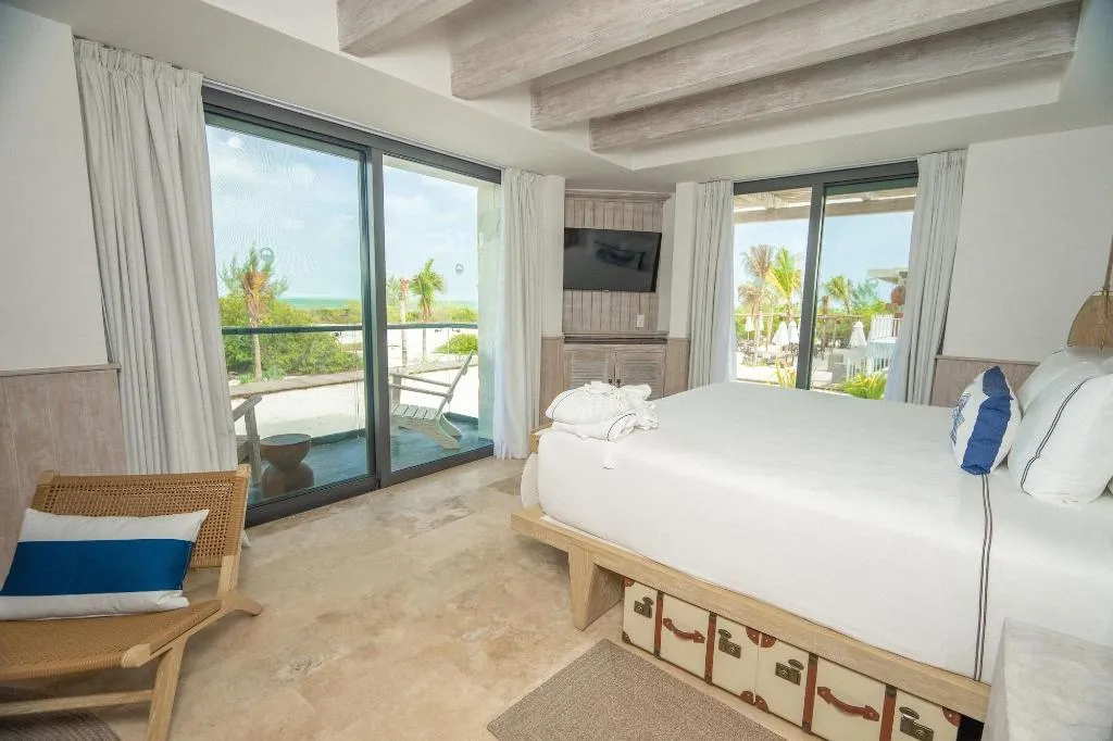 Room, Delek Holbox, Cancun Area