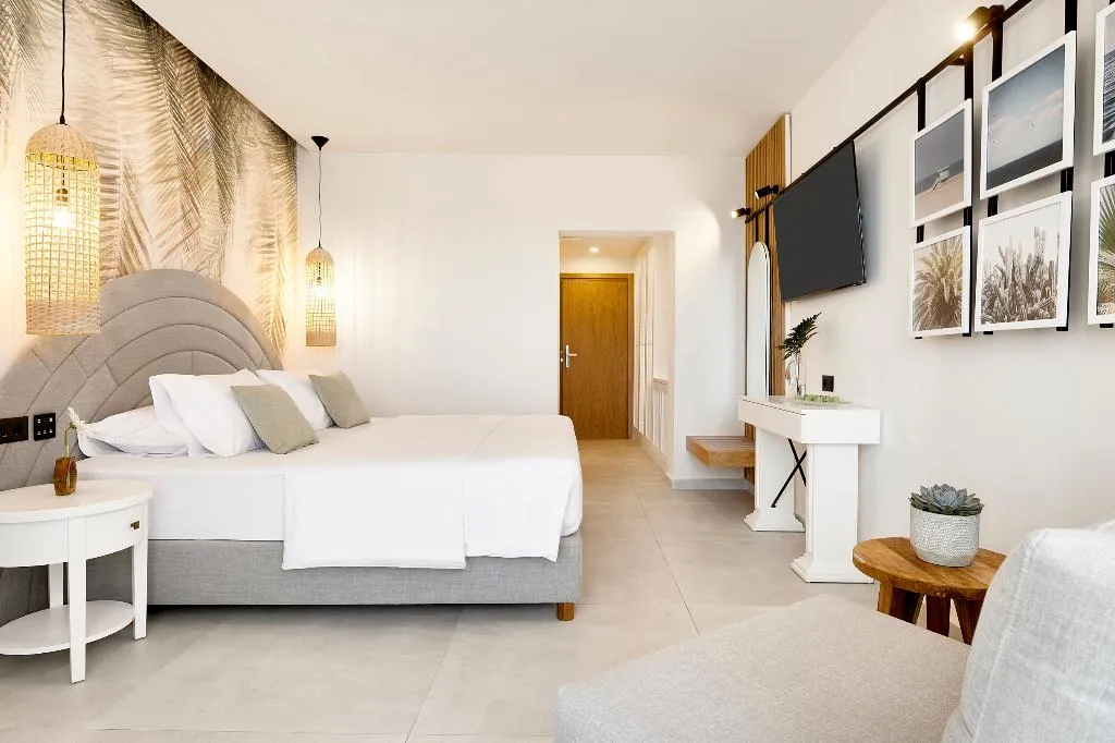 DOUBLE SEA VIEW Room, Iberostar Selection Creta Marine, Crete