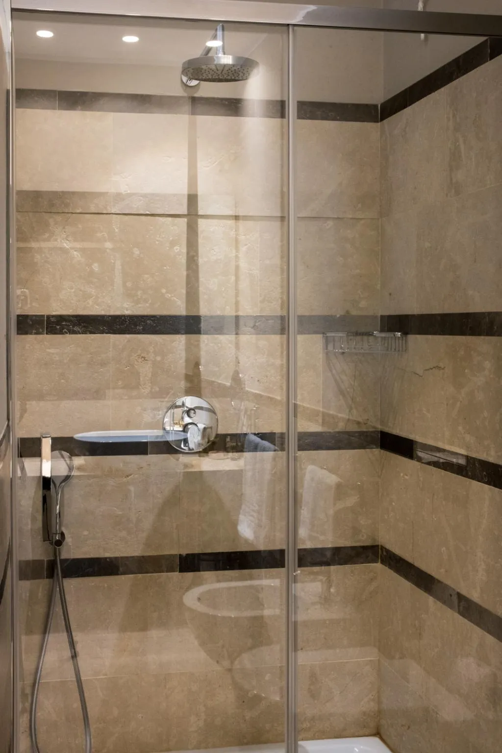 JUNIOR SUITE TWO BEDROOMS ONE BATHROOM Room, La Dépendance Hotel, Catania