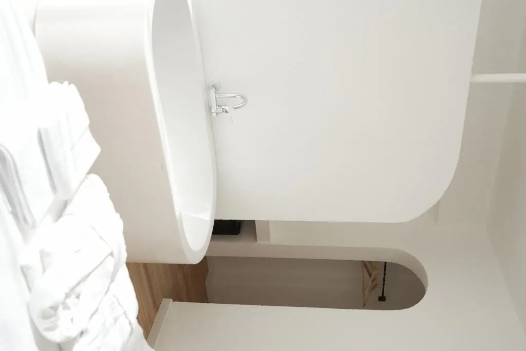 Room TWO DOUBLE BEDS Room, Perle House Fethiye, Dalaman