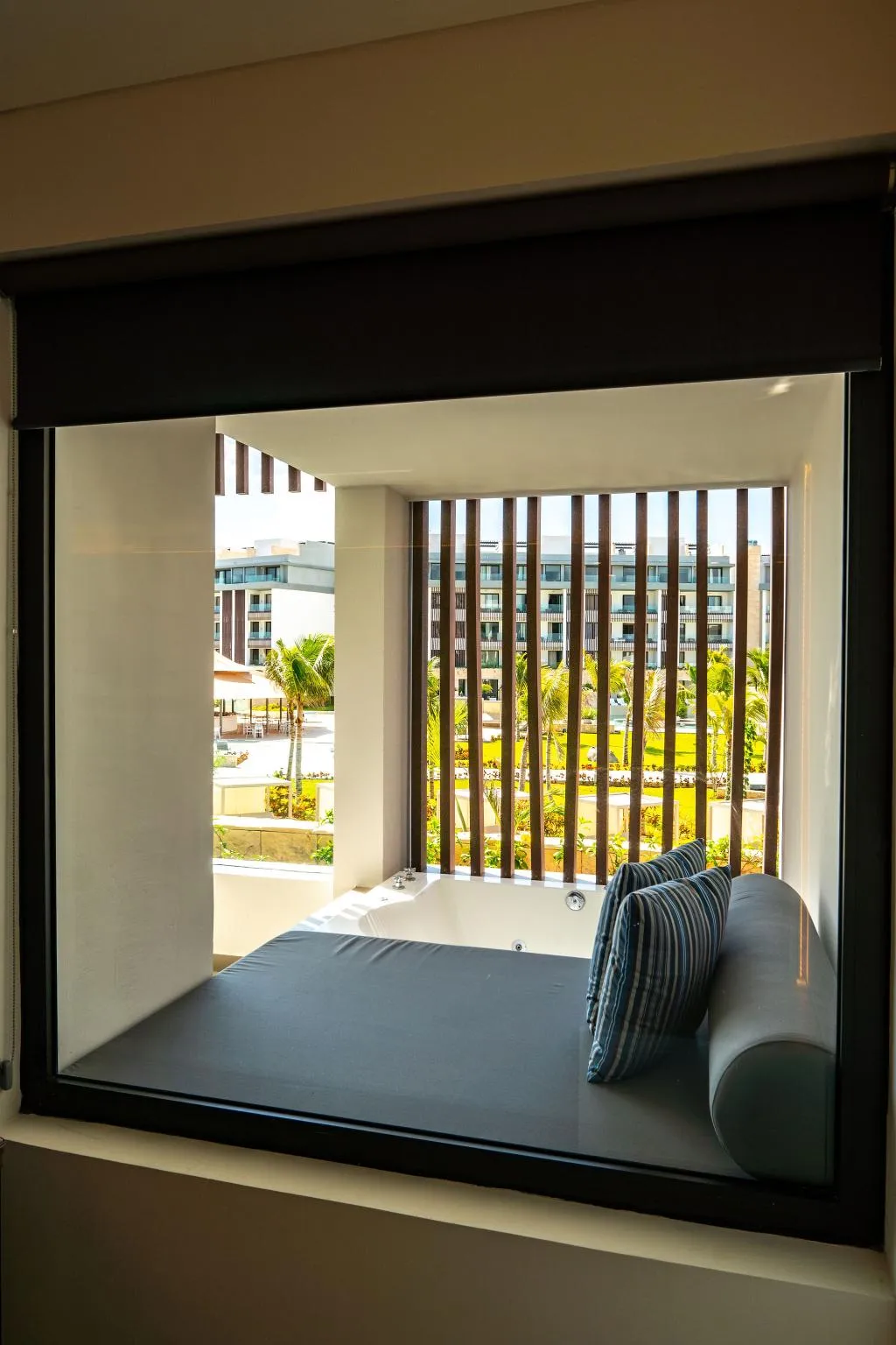 JUNIOR SUITE STANDARD Room, Majestic Elegance Costa Mujeres All Inclusive, Cancun Area