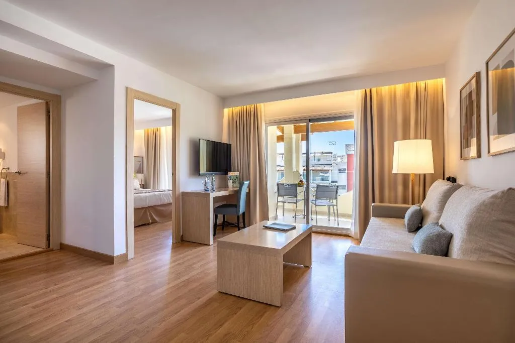 Room, Zafiro Bahia, Majorca