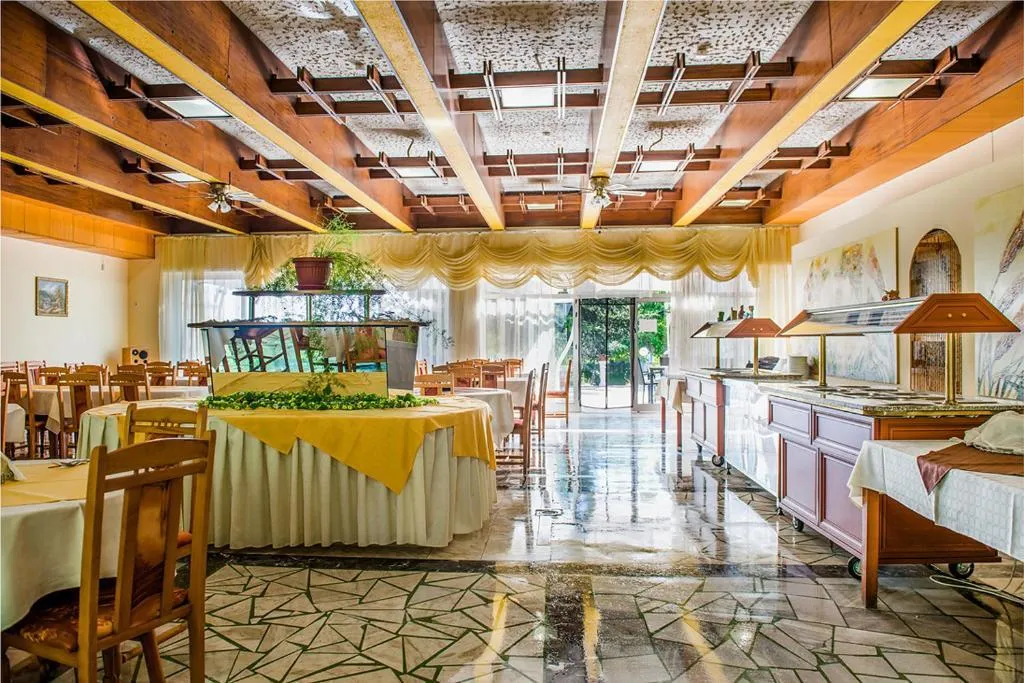 Restaurant, Diamond 1, Varna