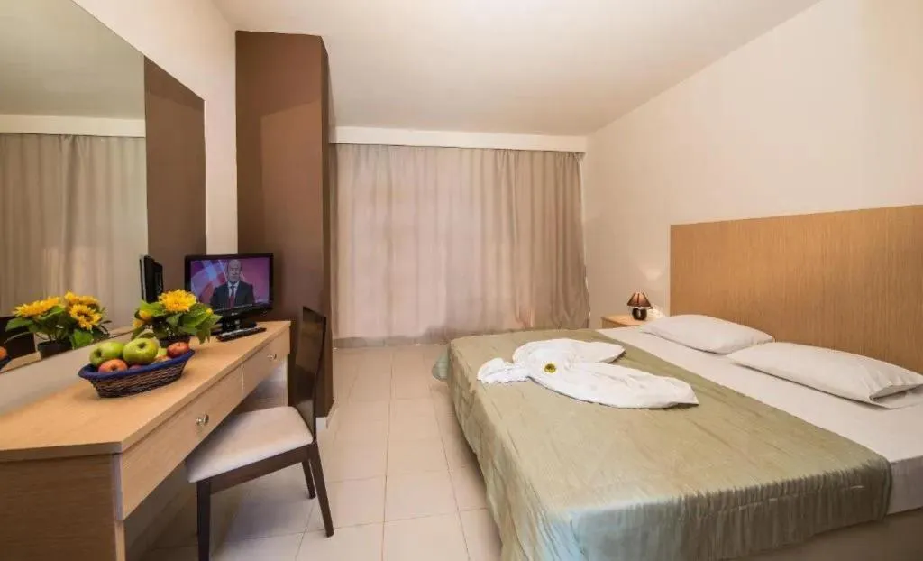 Double or Twin PREMIUM Room, Anavadia Hotel, Rhodes