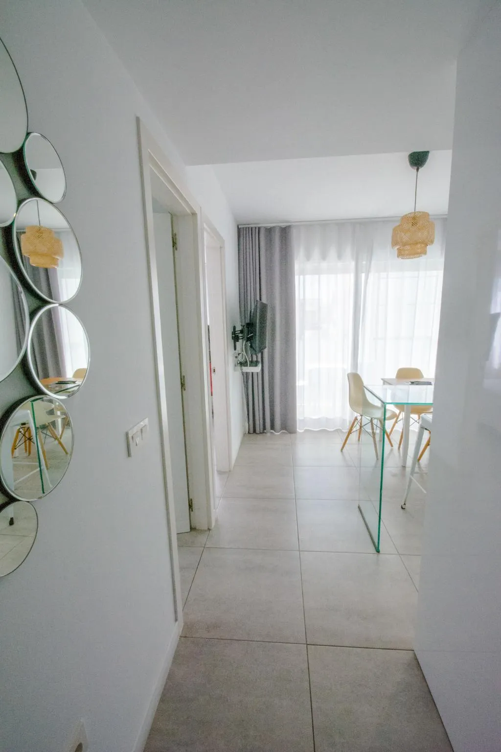 APARTMENT CAPACITY 3 TWO BEDROOMS Room, Bristol Sunset Beach, Fuerteventura