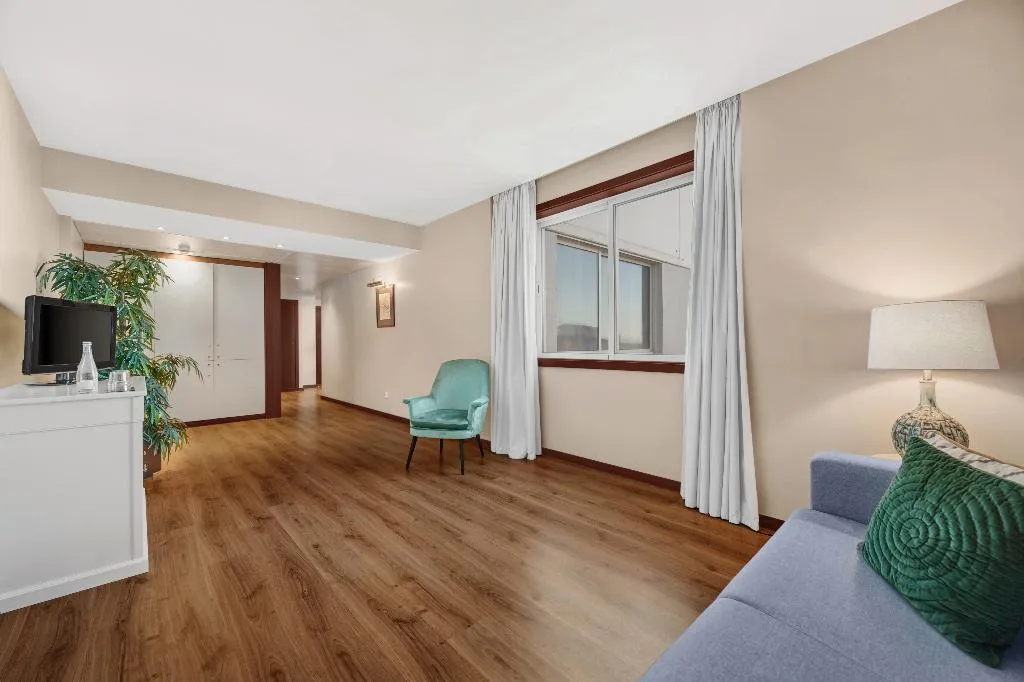 APARTMENT ONE BEDROOM Room, Gaia Residence, Porto