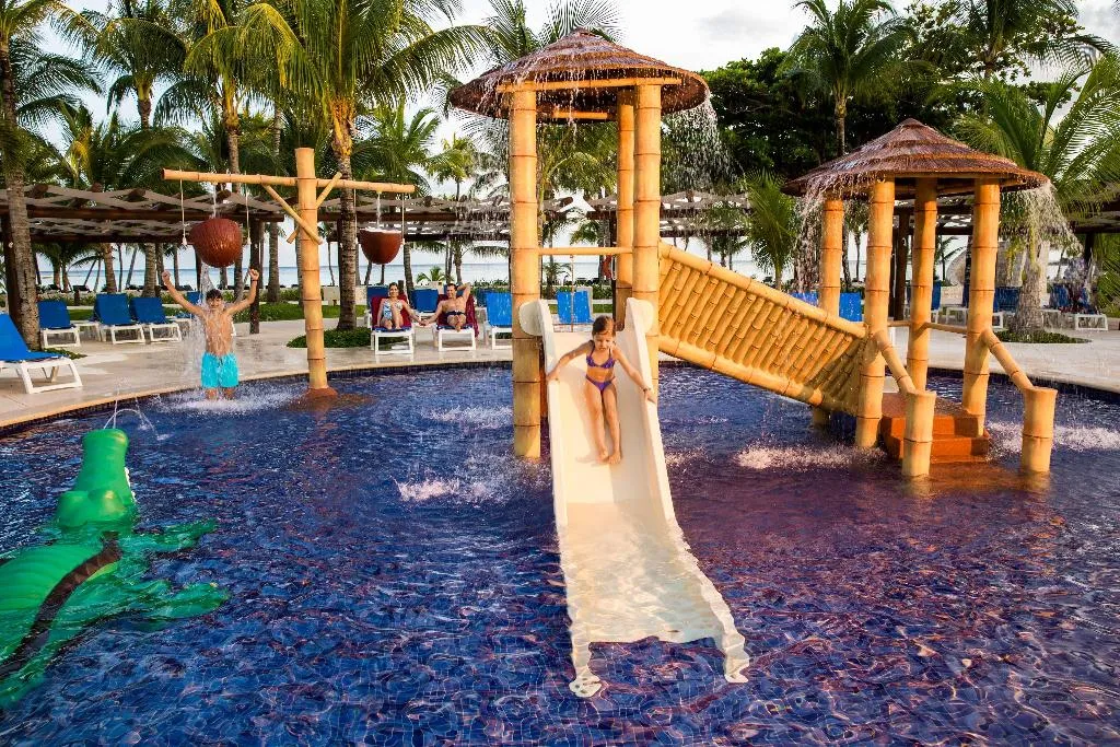 Pool, Barceló Maya Beach, Cancun Area