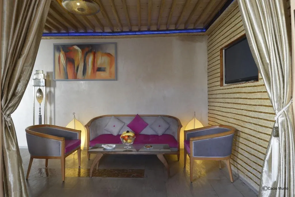 Room, Riad Kalaa 2, Rabat