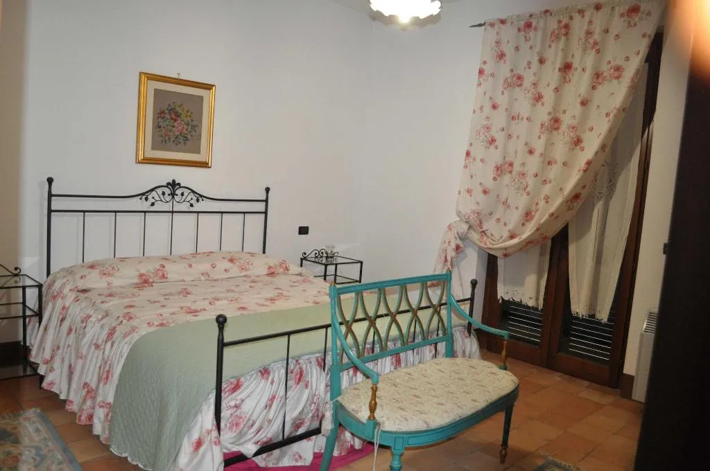 Room, Agriturismo La Gismonda, Rome