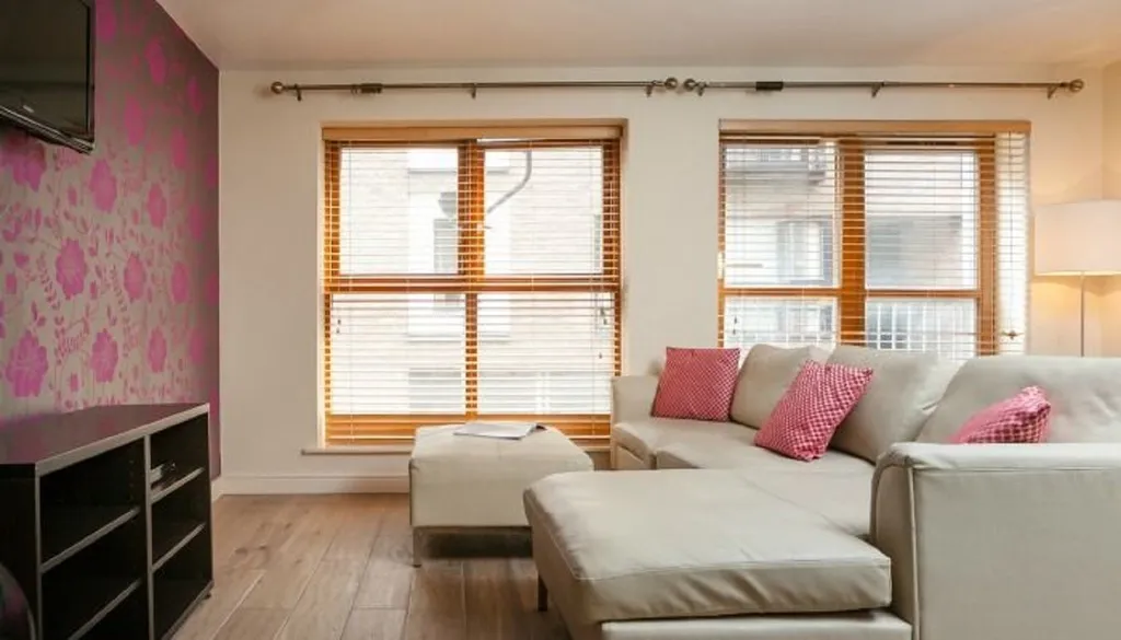 APARTMENT ONE BEDROOM Room, Ellis Quay Apartments, Dublin
