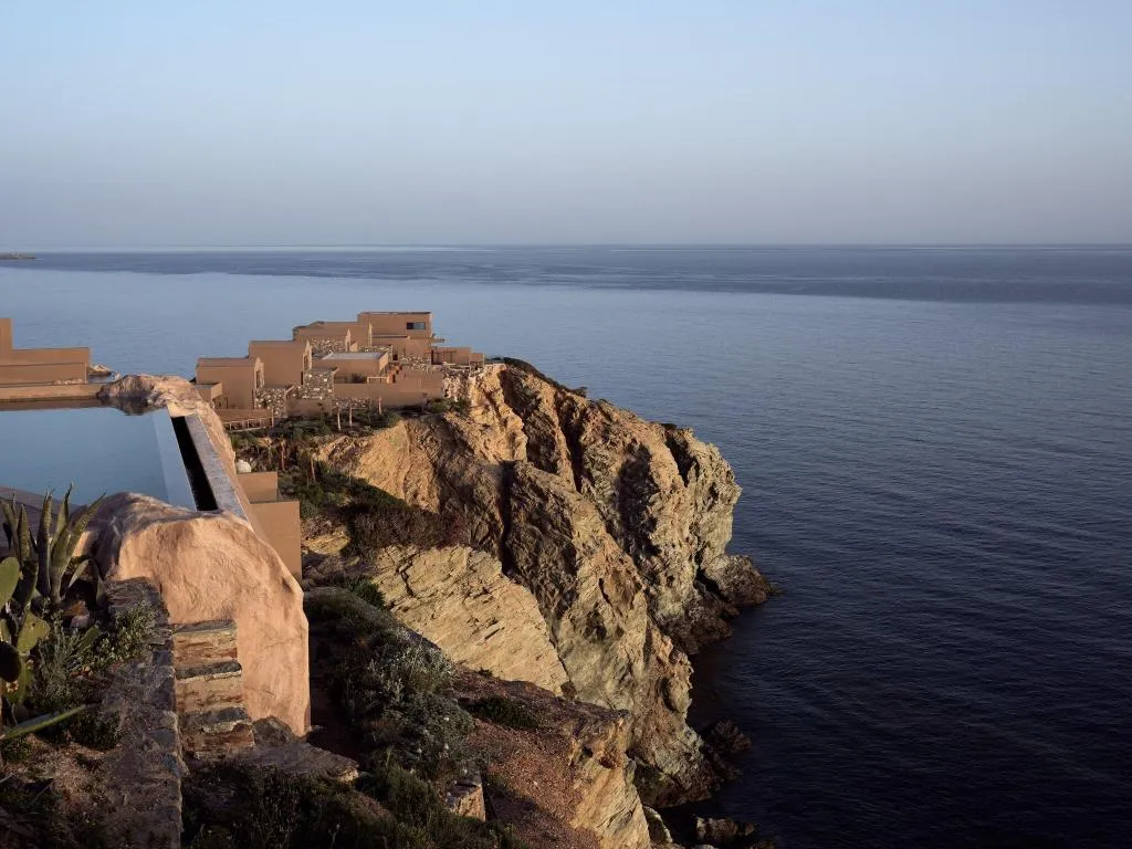 General view, Acro Wellness Suites - Adults Only, Crete