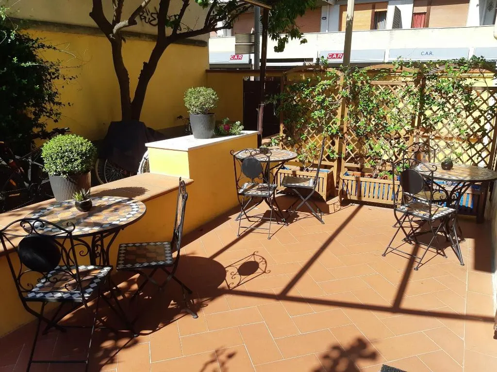 Room, L'Aranceto Guest House, Florence