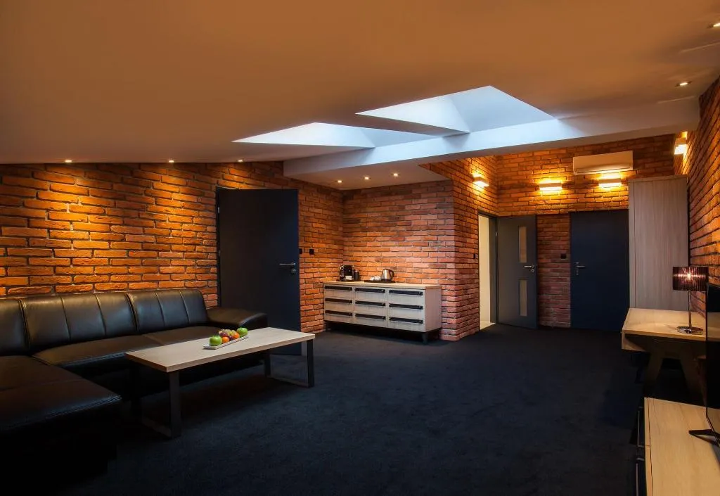 Room, Betmanowska Main Square Residence, Krakow