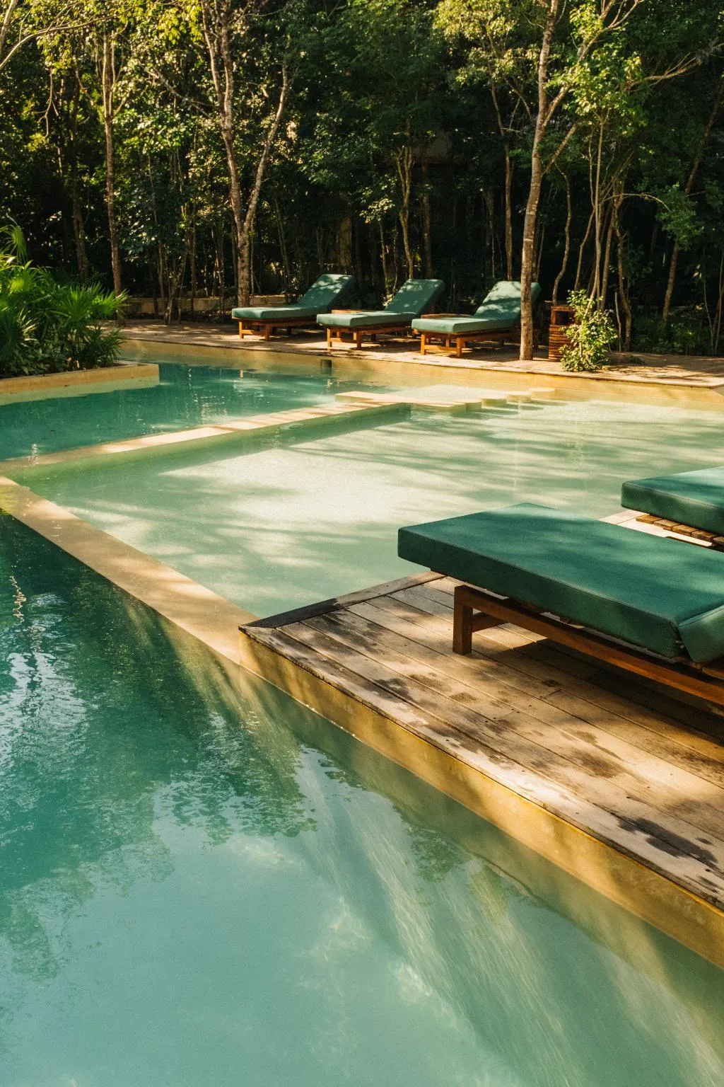 Pool, Copal Tulum Hotel, Cancun Area