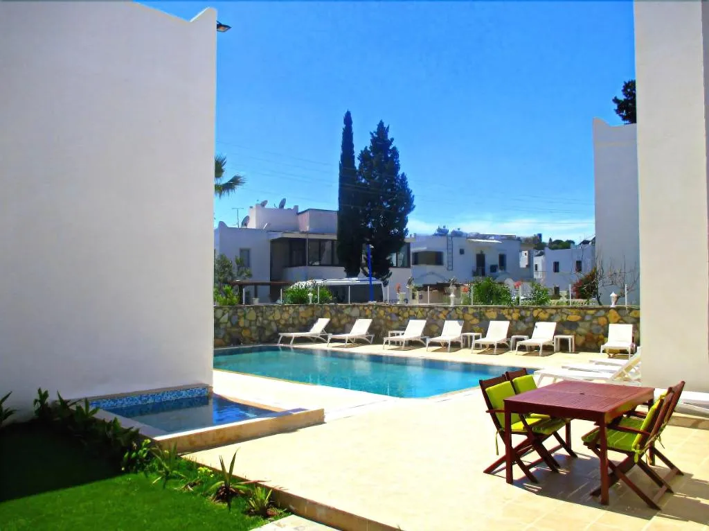 Sports and Entertainment, Canna Garden Hotel, Bodrum