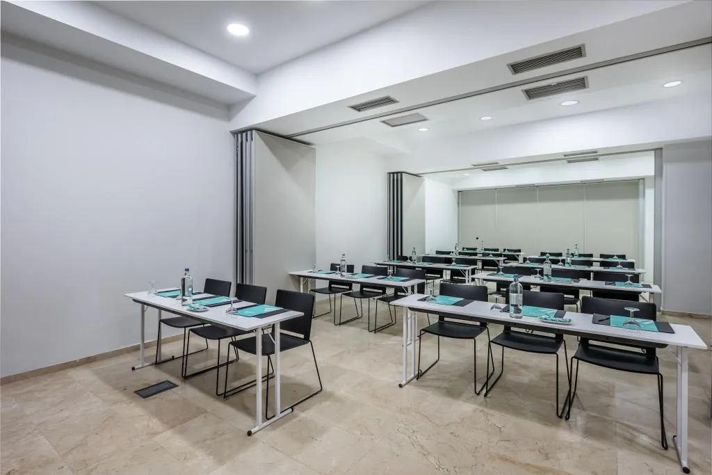 Conferences, Hotel LIVVO Fataga, Gran Canaria