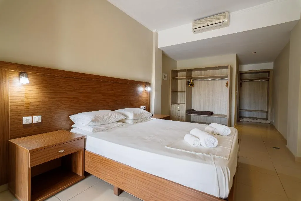FAMILY ROOM STANDARD Room, Hermes, Kos