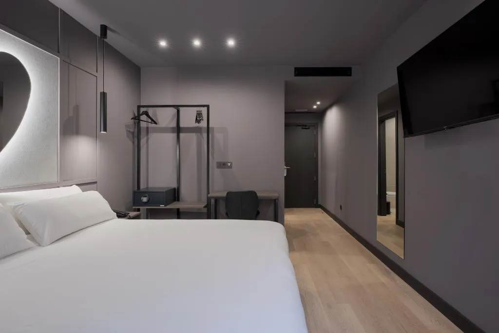 DOUBLE SUPERIOR Room, Hotel Livvo La Escarlata, Gran Canaria