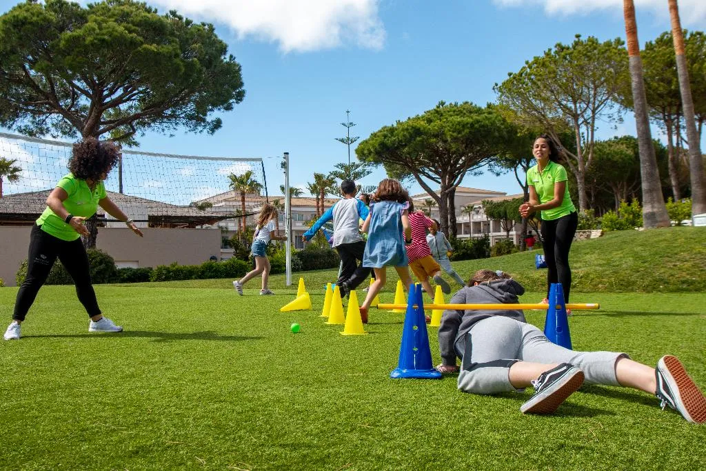 Sports and Entertainment, Valentin Sancti Petri, Costa De La Luz