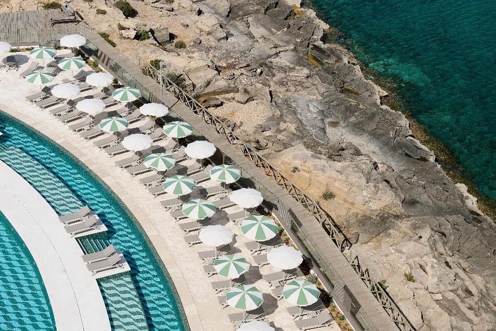 Beach, Iberostar Selection Es Trenc (, Majorca