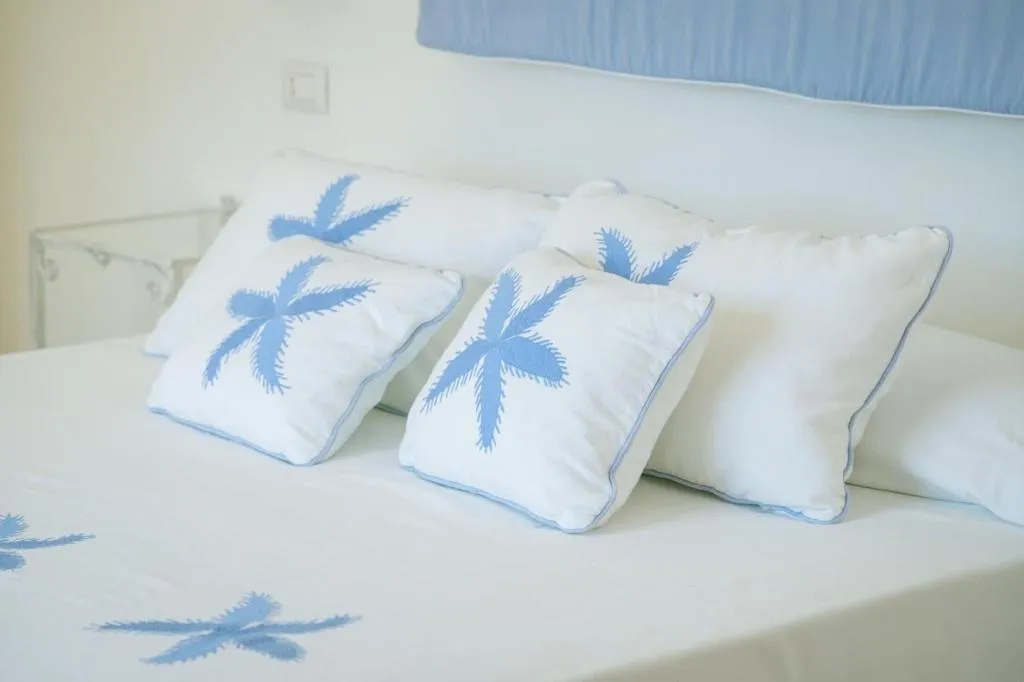Room, Regina Simius Hotel, Cagliari