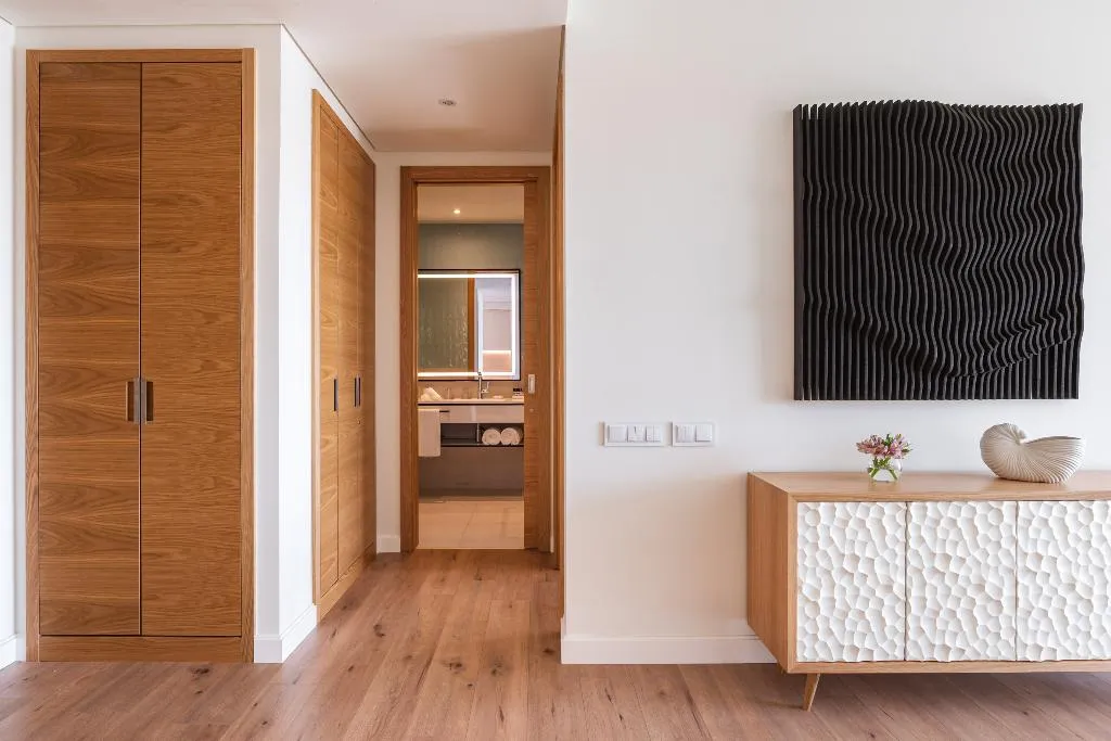 APARTMENT TWO BEDROOMS Room, Hyatt Regency Lisbon, Lisbon