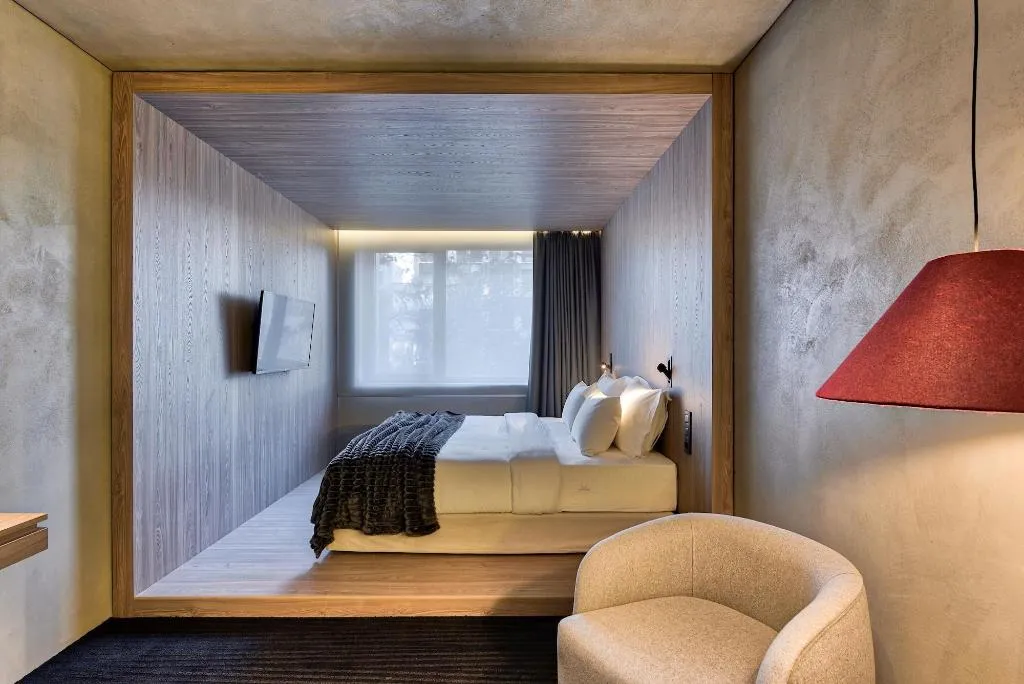 Room, Onoma Hotel Thessaloniki, Halkidiki