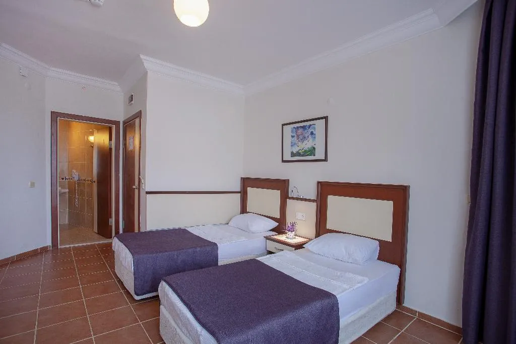 FAMILY ROOM CONNECTING ROOM Room, Kaila City Hotel Ex K House Hotel, Antalya