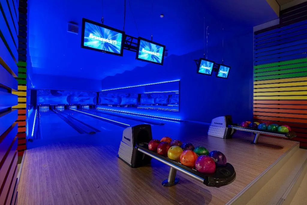 Sports and Entertainment, Titanic Deluxe Golf Belek, Antalya