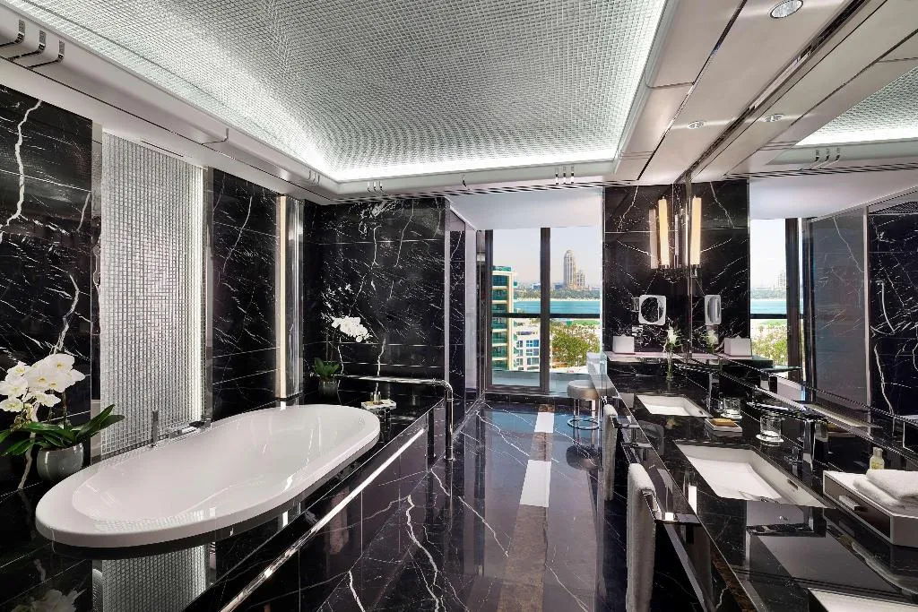 Room, Hilton Dubai Palm Jumeirah, Dubai