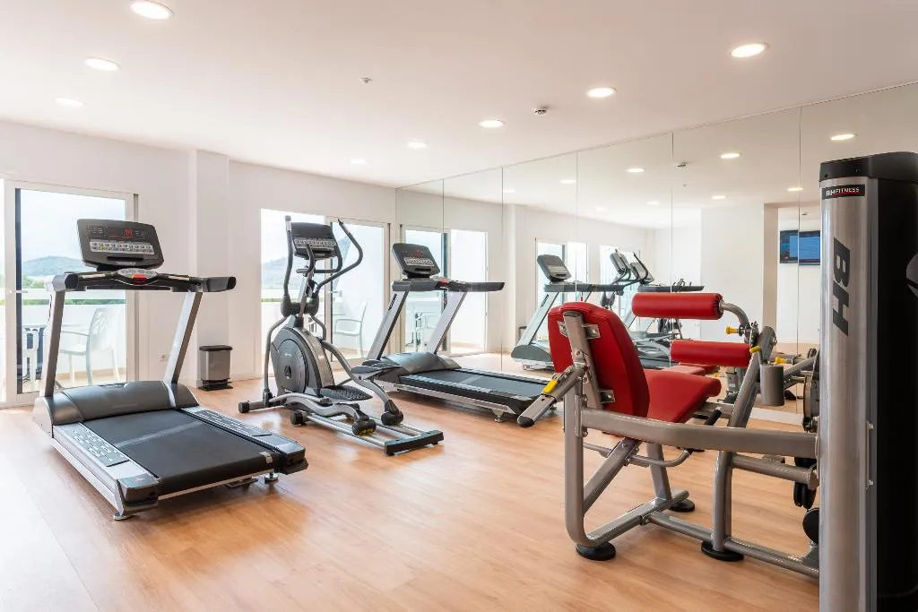Sports and Entertainment, Hotel Condesa, Majorca