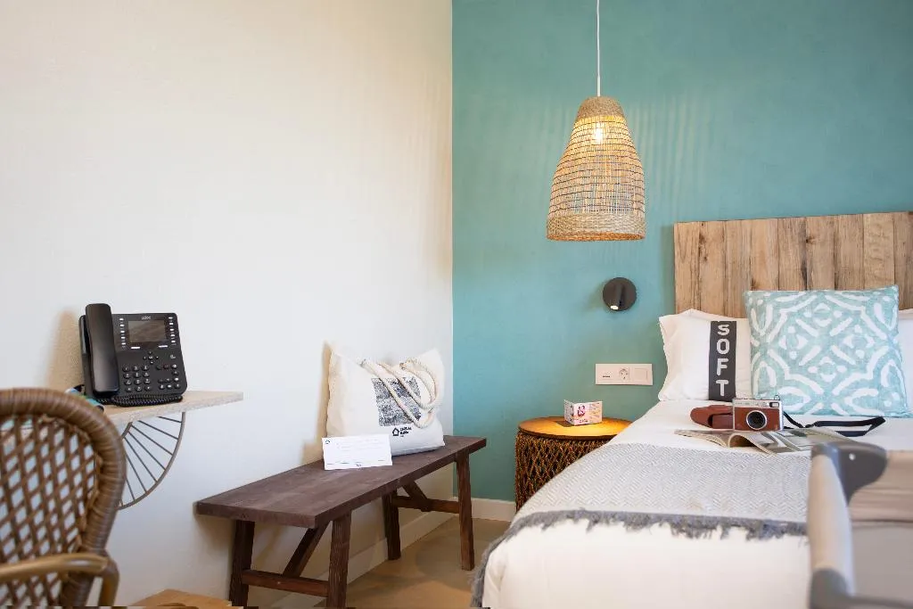 Double or Twin SUPERIOR Room, Casual Bahia Ibiza, Ibiza