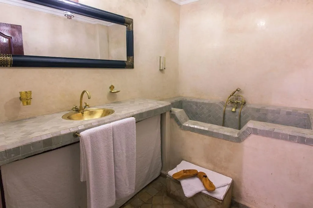 Room, Riad Chams Marrakech, Marrakech