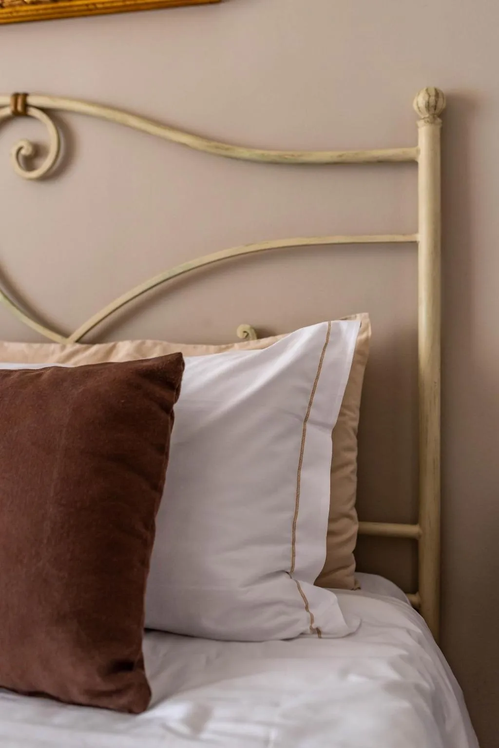 Room, Bed And Breakfast Dionisio, Taormina