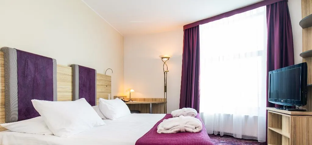 APARTMENT STANDARD Room, Galaxy, Krakow