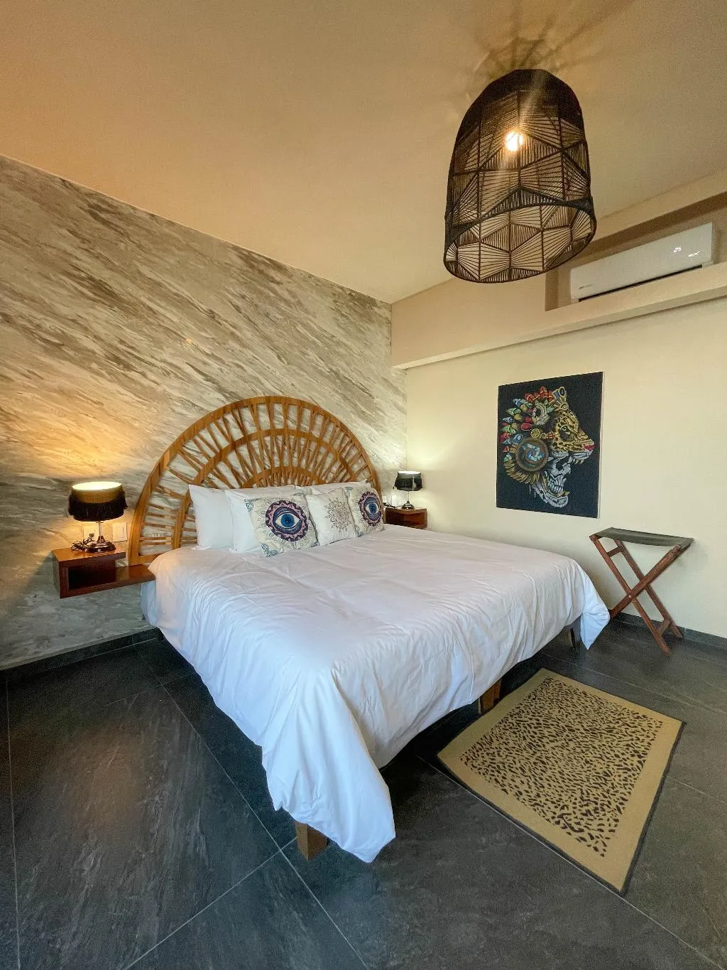 Room, Akuazul Resorts Only Adults, Cancun Area