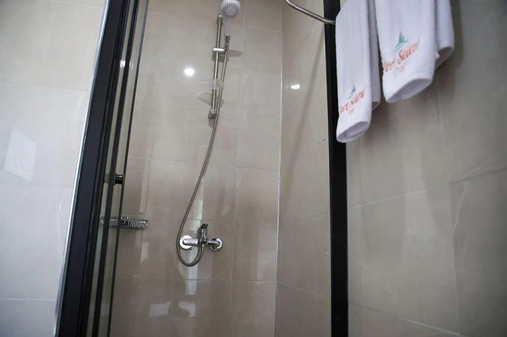 Room, Port Selene Otel, Antalya