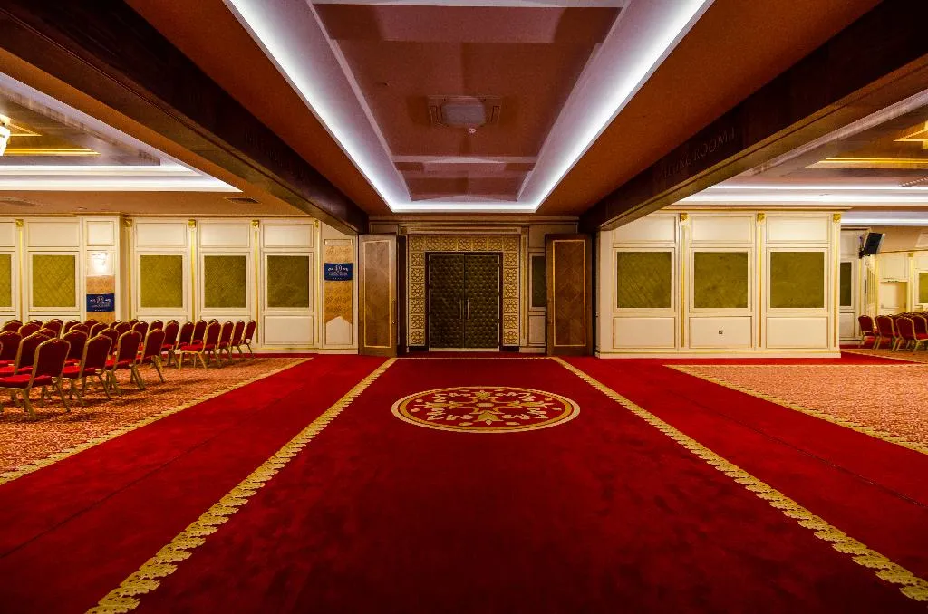 Conferences, The Lumos Deluxe Resort Hotel & Spa, Antalya
